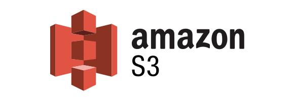 S3 Logo